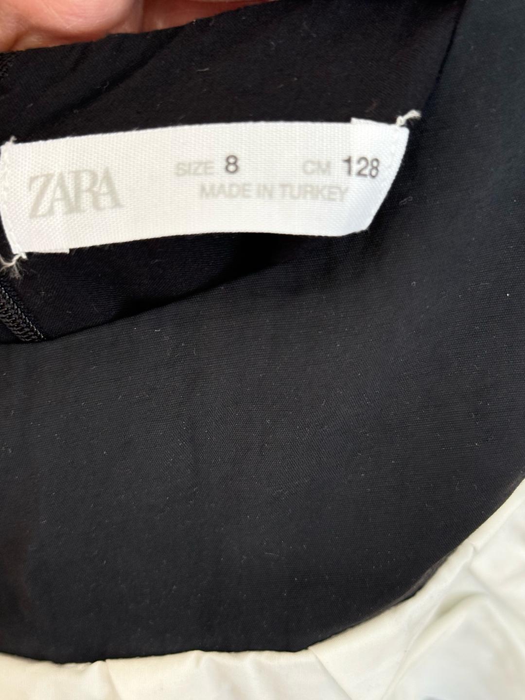 Zara Комбинезон ZARA для девочки — фото 2