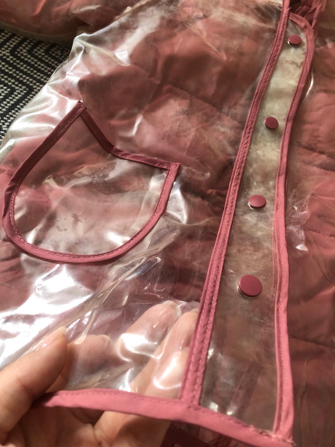 Zara Zara 2-3 года 98 курточка с дождевиком — фото 2