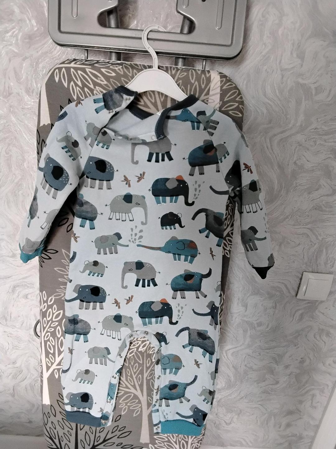 Next Комбинезон Next baby — фото 2
