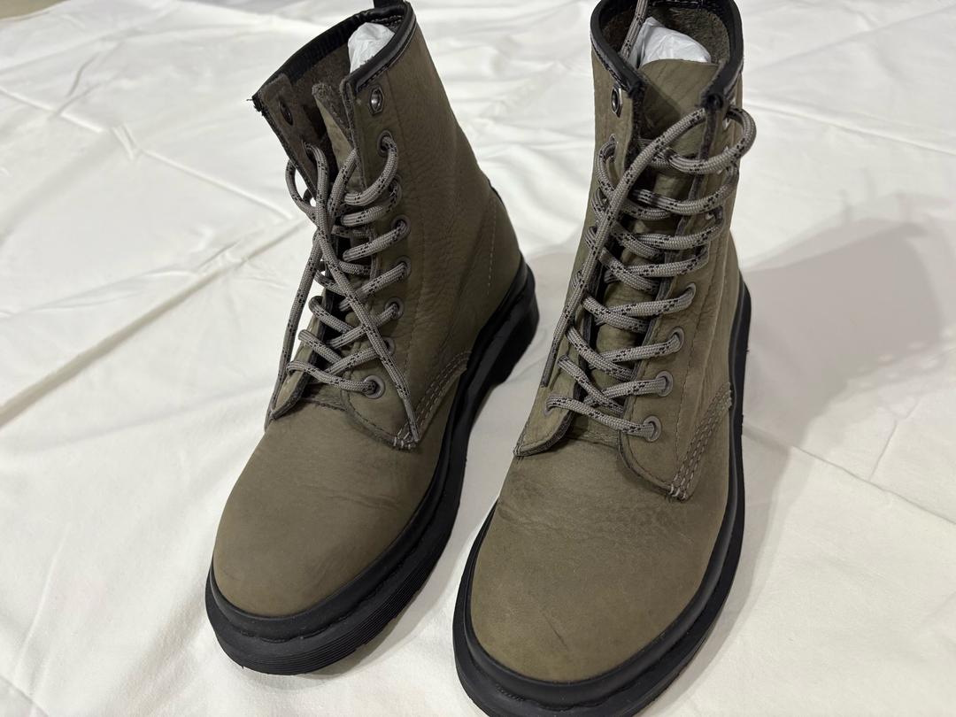 Dr. Martens Ботинки dr.martens — фото 2