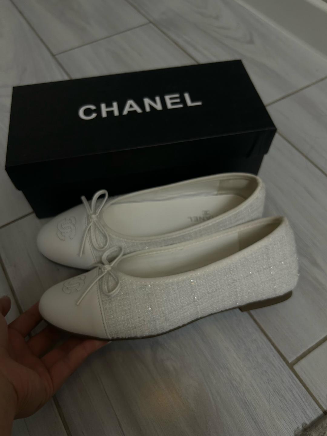 Chanel Балетка Chanel — фото 2