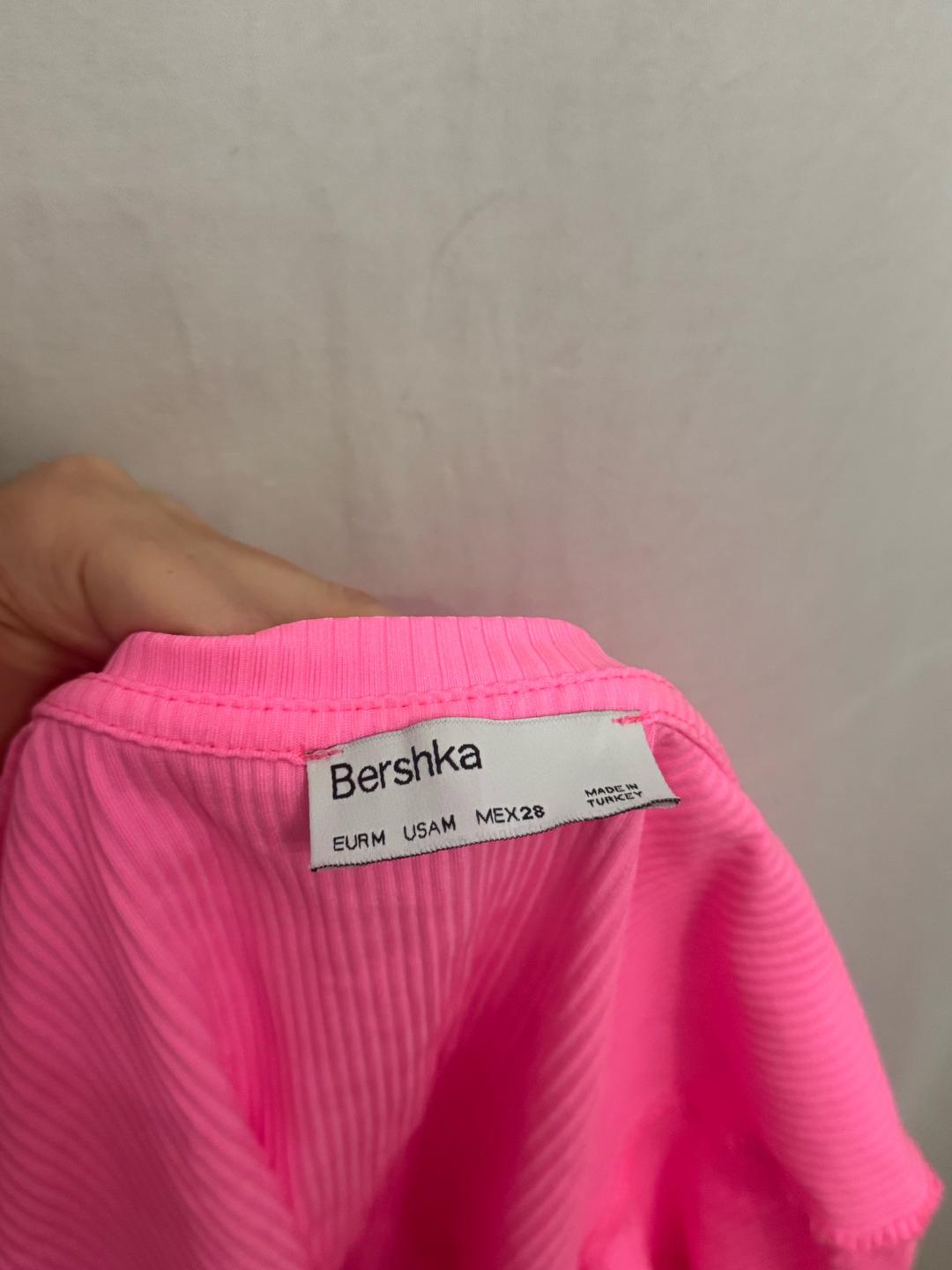 Bershka топ Bershka — фото 2