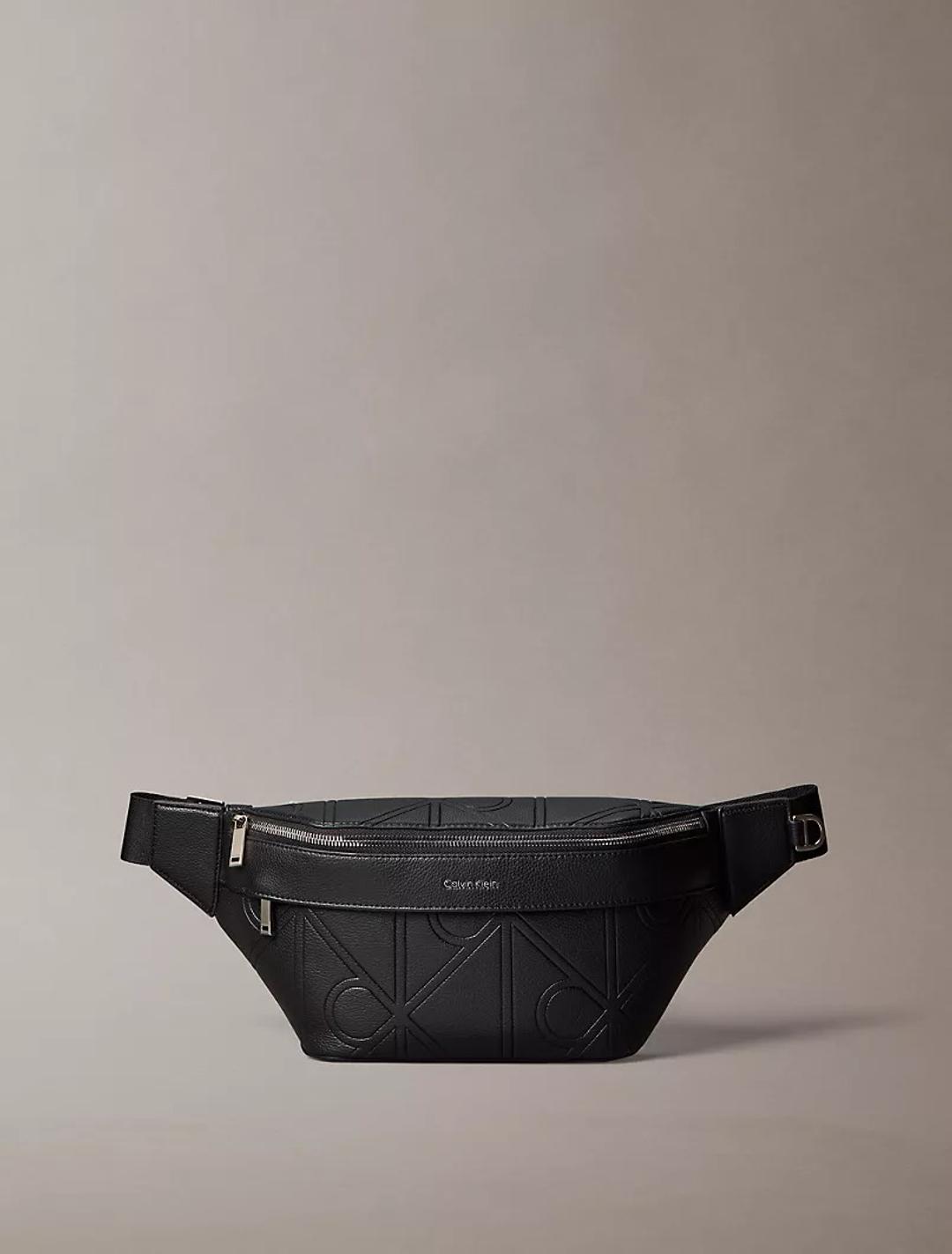 Calvin Klein Поясная сумка Calvin Klein — фото 2
