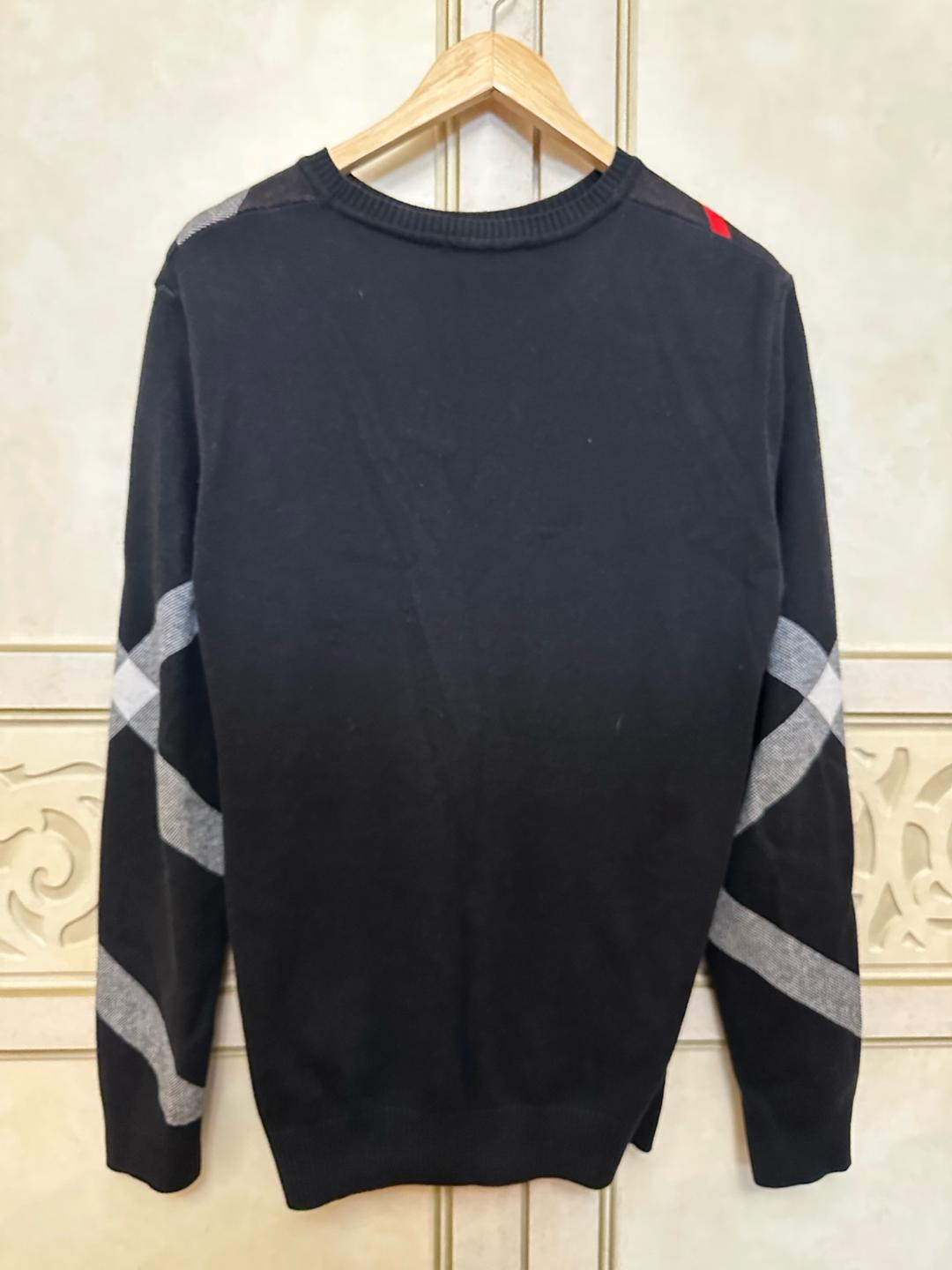 Burberry Burberry кофта размер L — фото 2