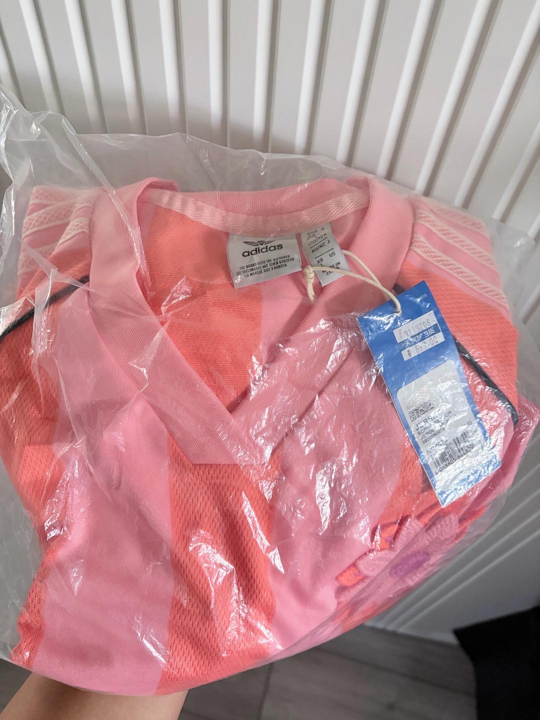 Adidas Adidas Jersey Летняя коллекция — фото 2