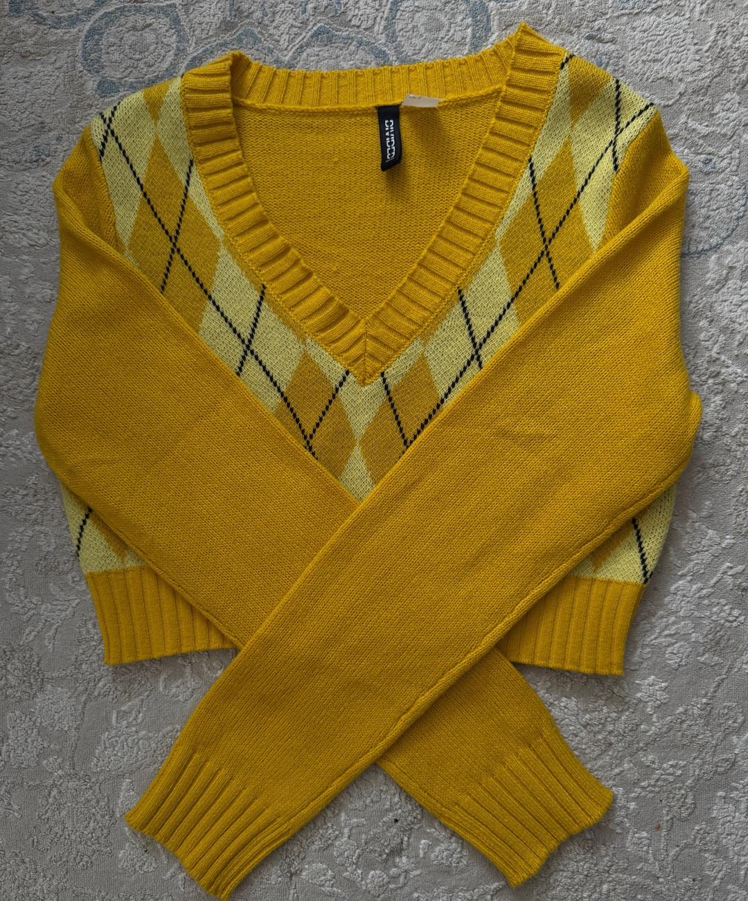 H&M Джемпер Divided — фото 2
