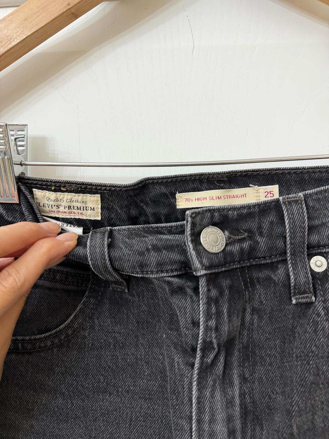 Levi's Джинсы Levi’s — фото 2