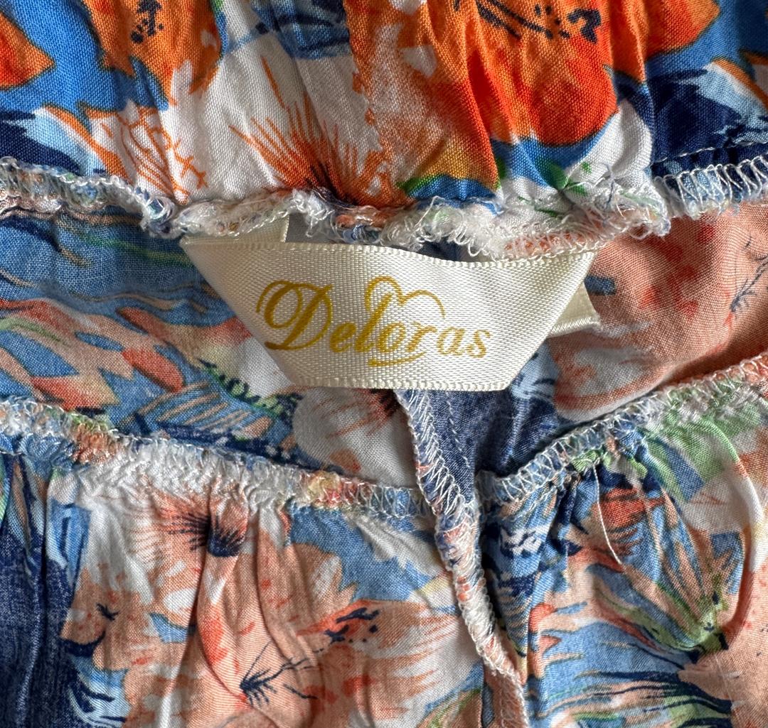 Deloras Детские шорты Deloras — фото 2