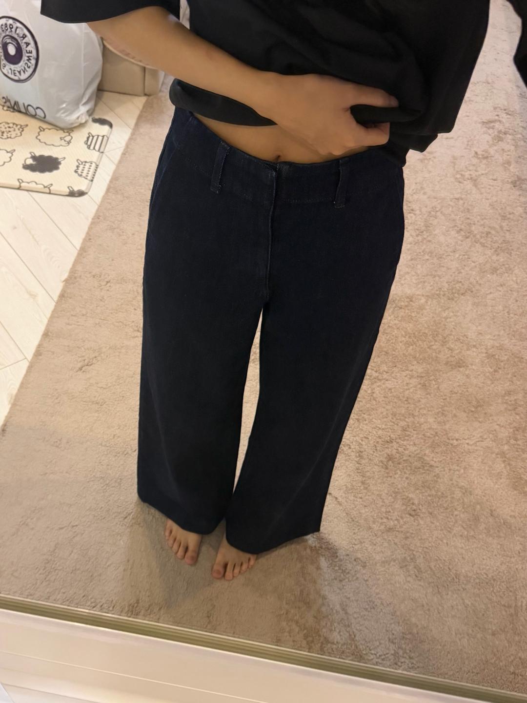 Uniqlo Джинсы UNIQLO — фото 2