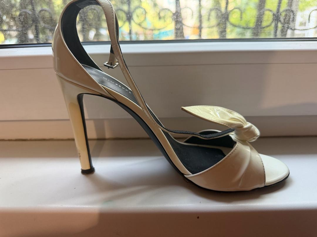 Giuseppe Zanotti Giuseppe Zanotti босоножки — фото 2