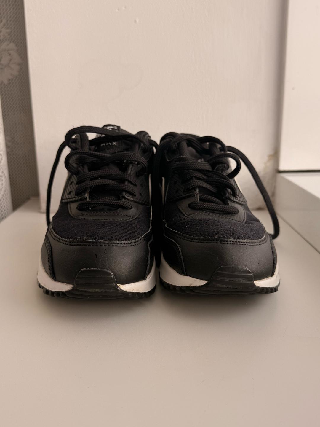 Nike Кроссовки Nike Air Max — фото 2