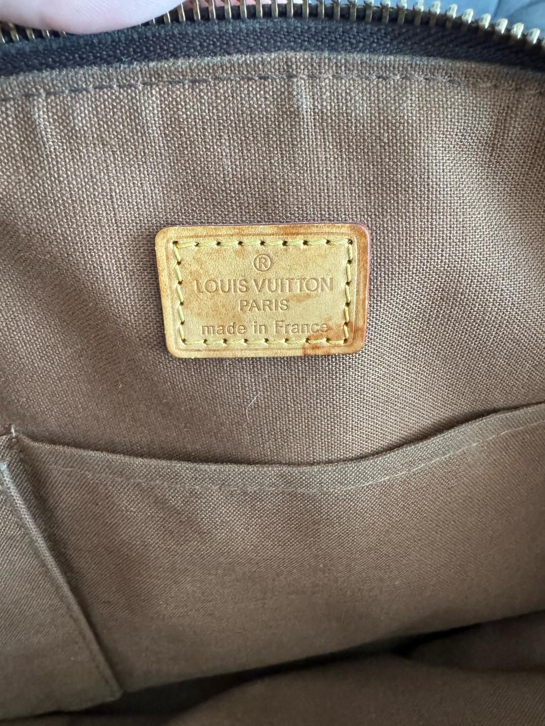 Louis Vuitton Сумка Louis Vuitton — фото 2