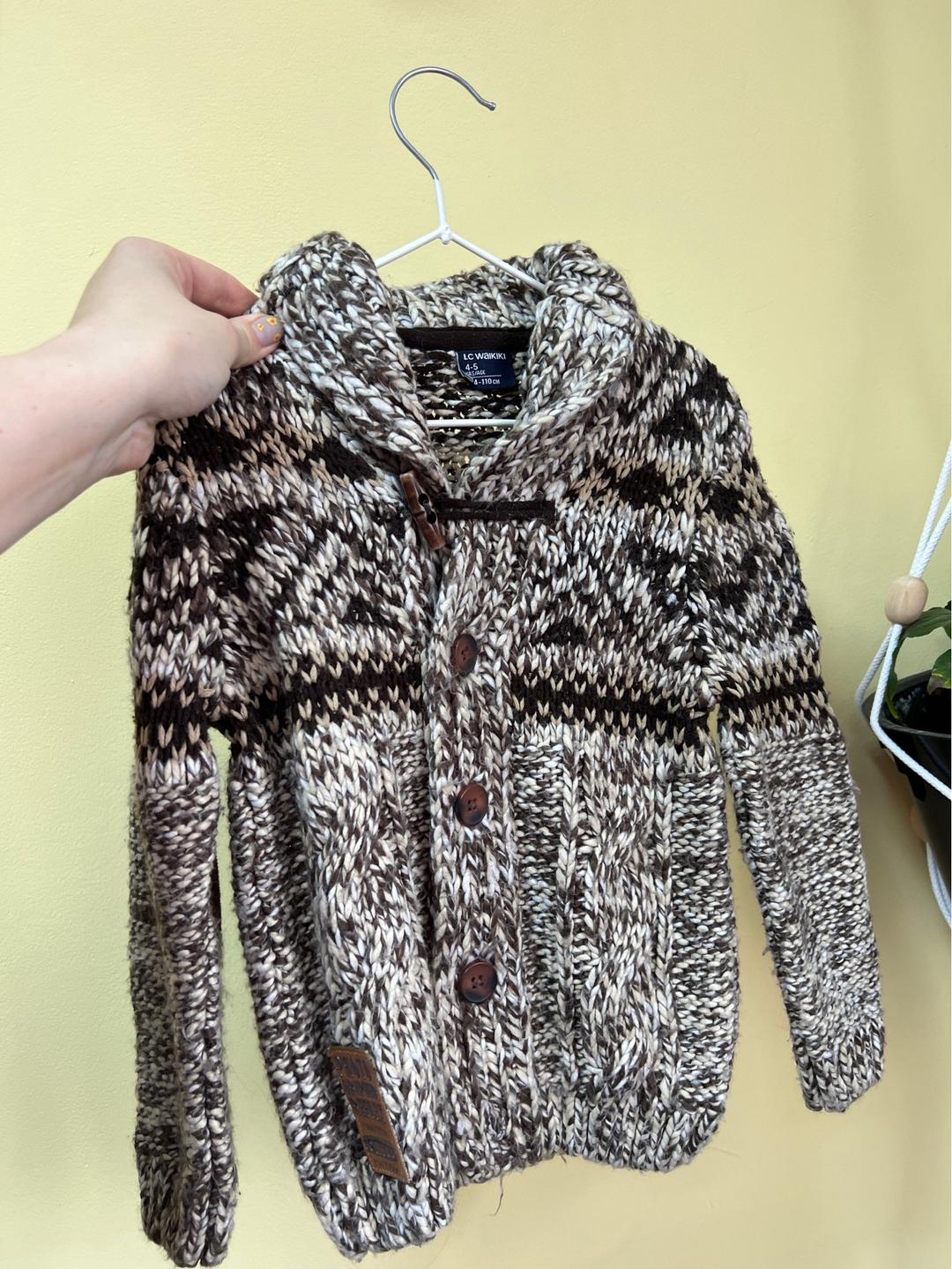 LC Waikiki Теплый свитер lc Waikiki — фото 2