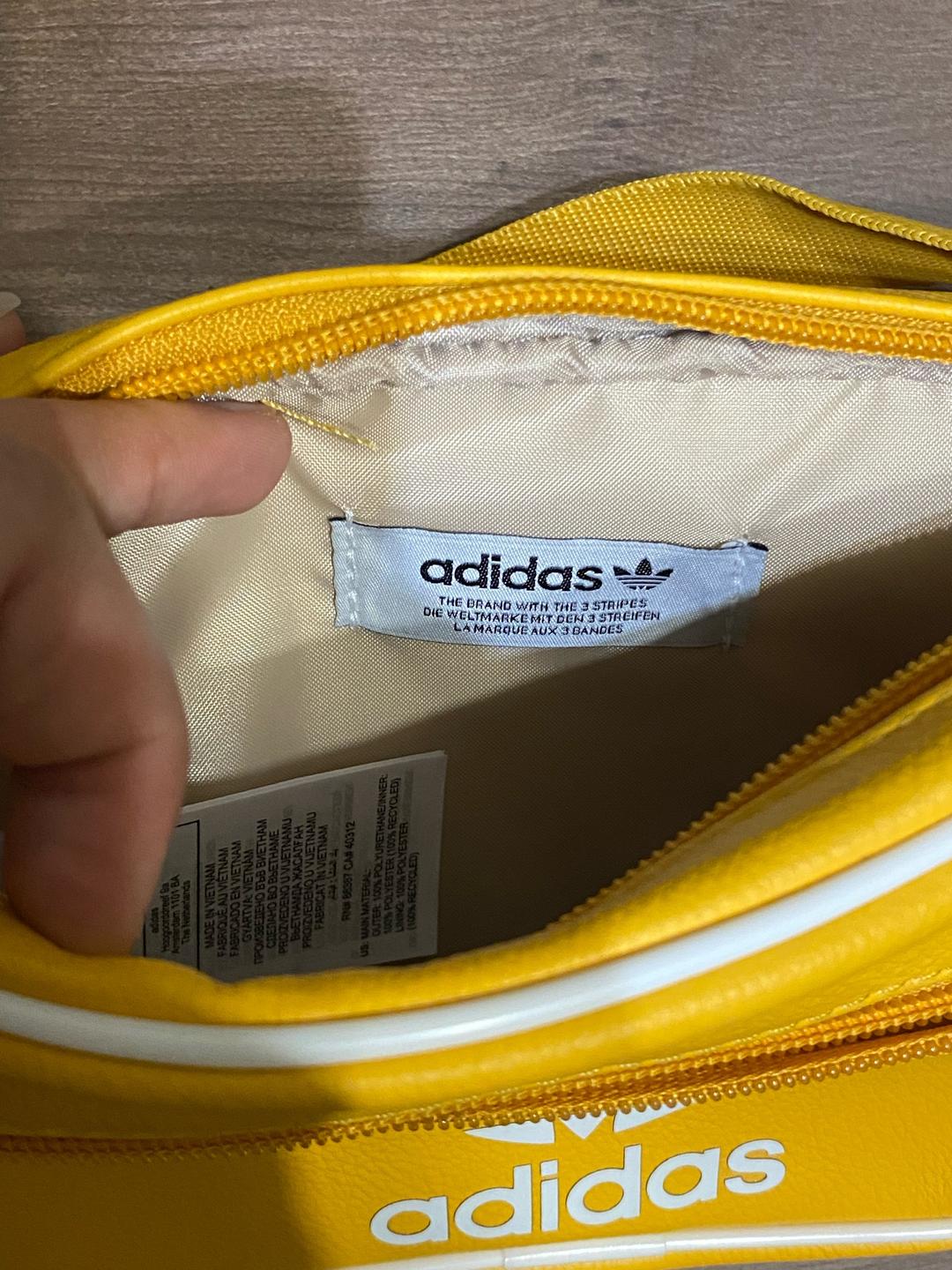 Adidas Сумка кроссбоди adidas — фото 2