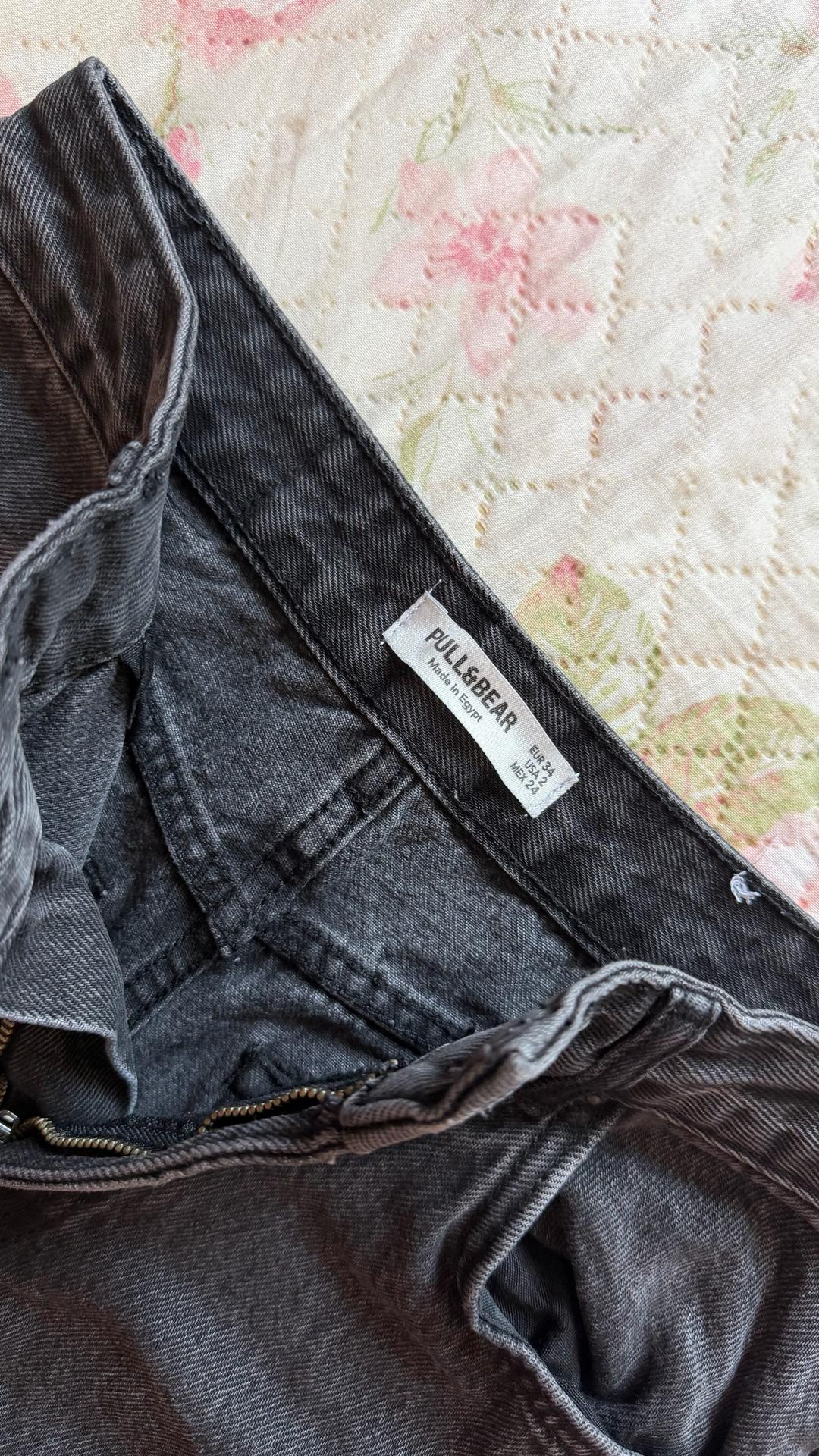 Pull & Bear Джинсы Pull&Bear — фото 2