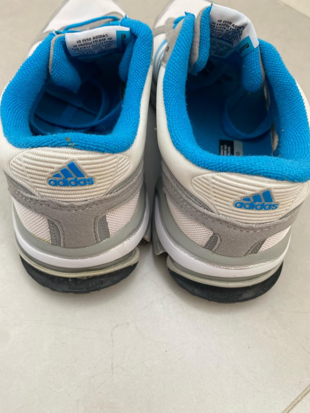 Adidas Кроссовки adidas — фото 2