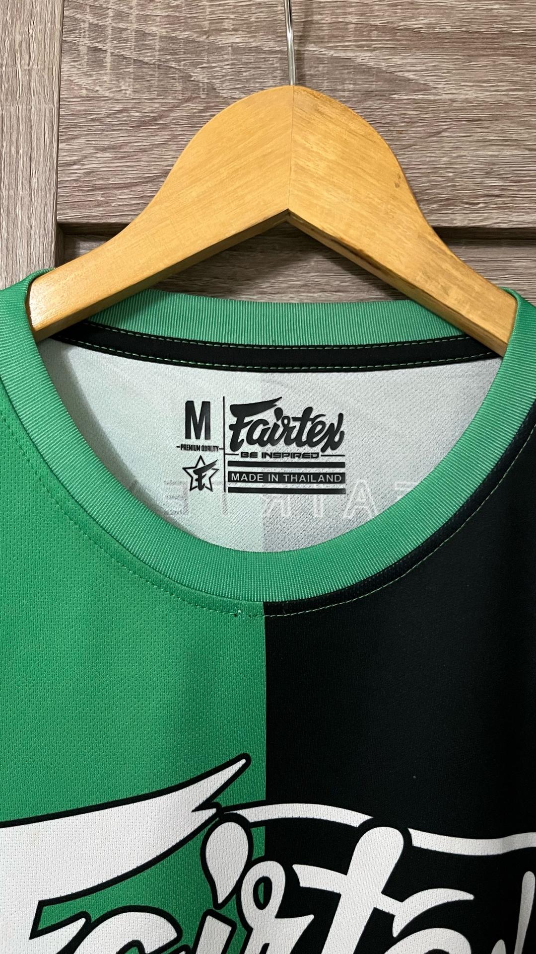 Fairtex Fairtex из Тайланда — фото 2