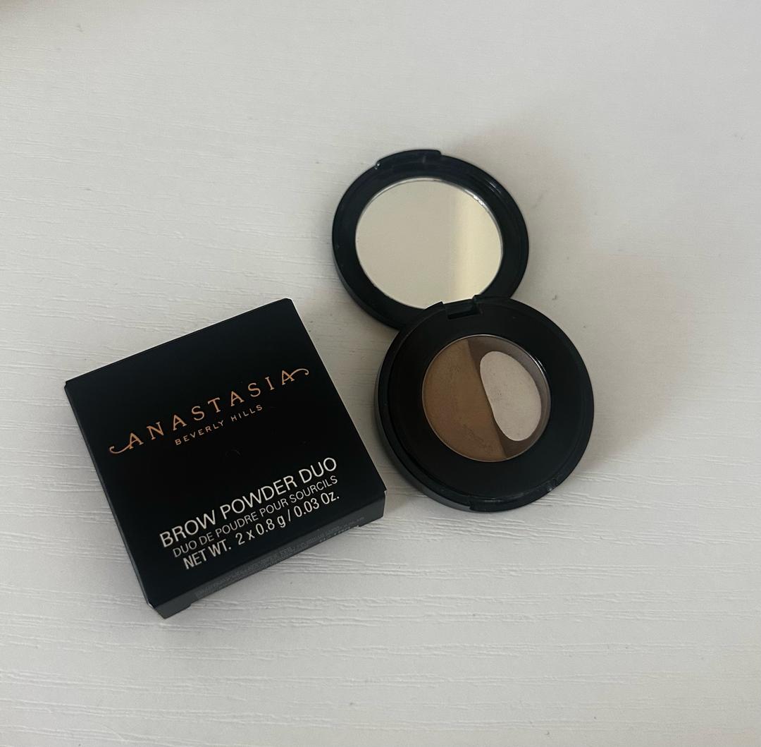 Anastasia Beverly Hills Тени для бровей Anastasia Beverly Hills Brow Powder Duo — фото 2