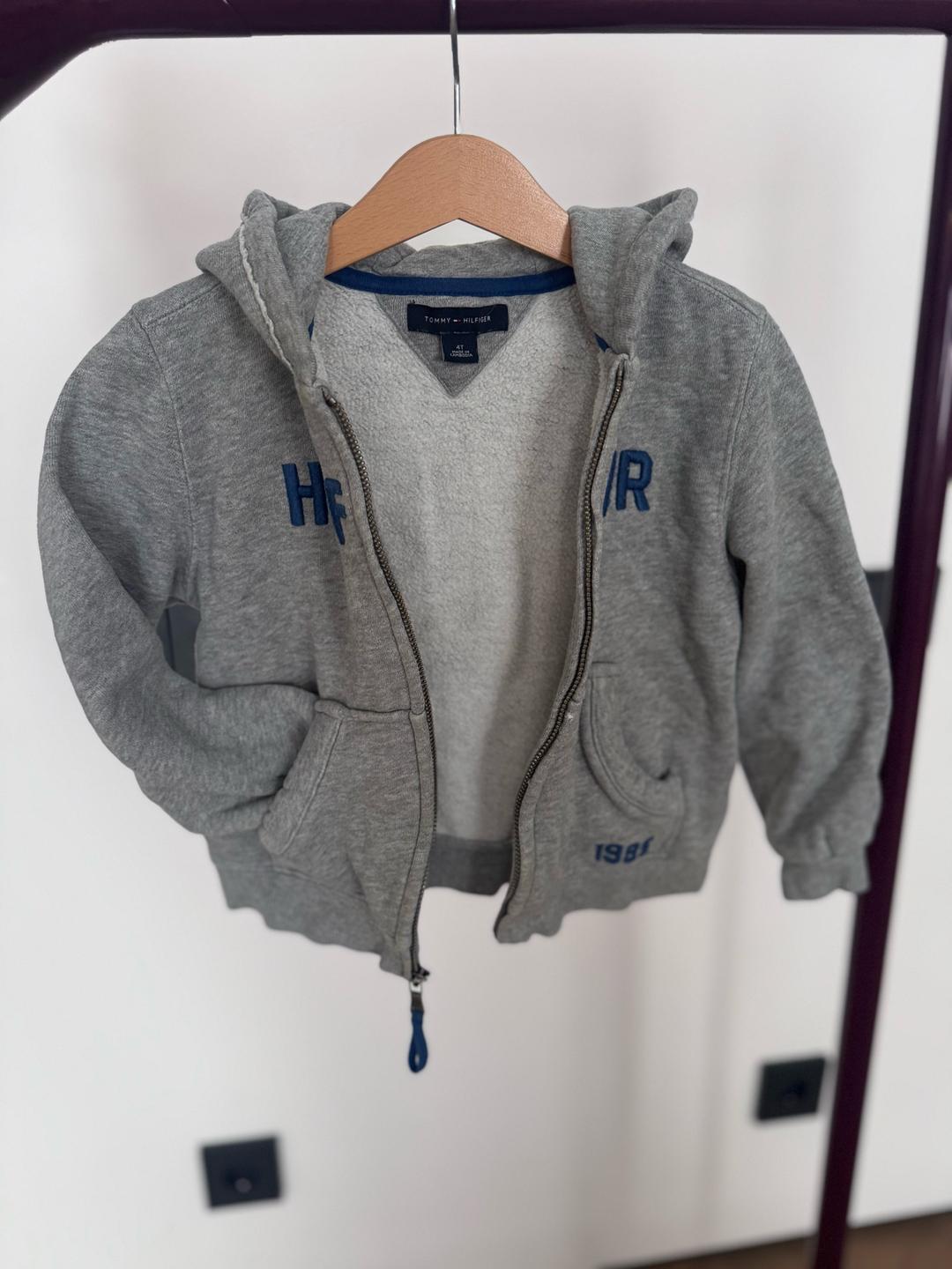 Tommy Hilfiger Толстовка Tommy Hilfiger — фото 2
