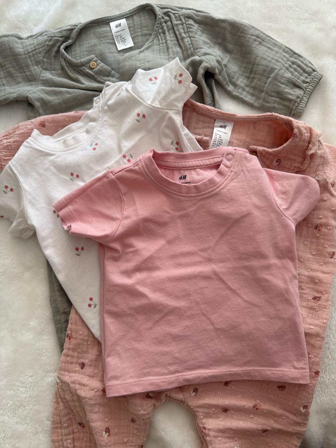 H&M H&M 3-6 месяцев — фото 2