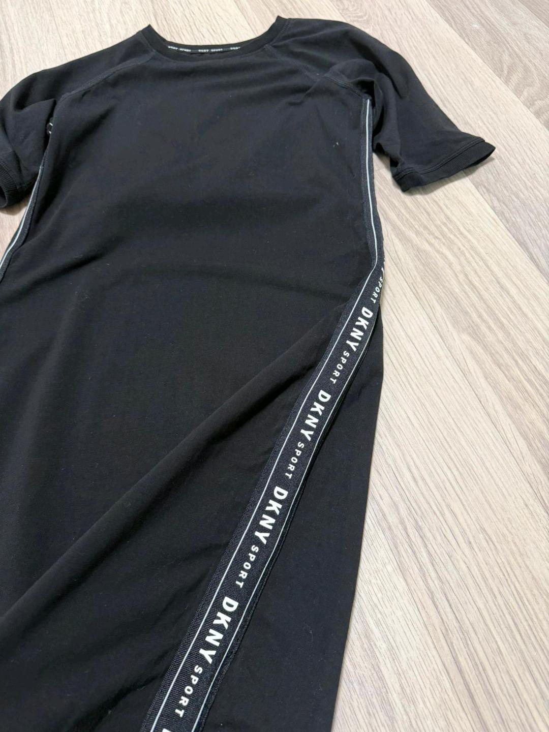 DKNY Платье спортшик — фото 2