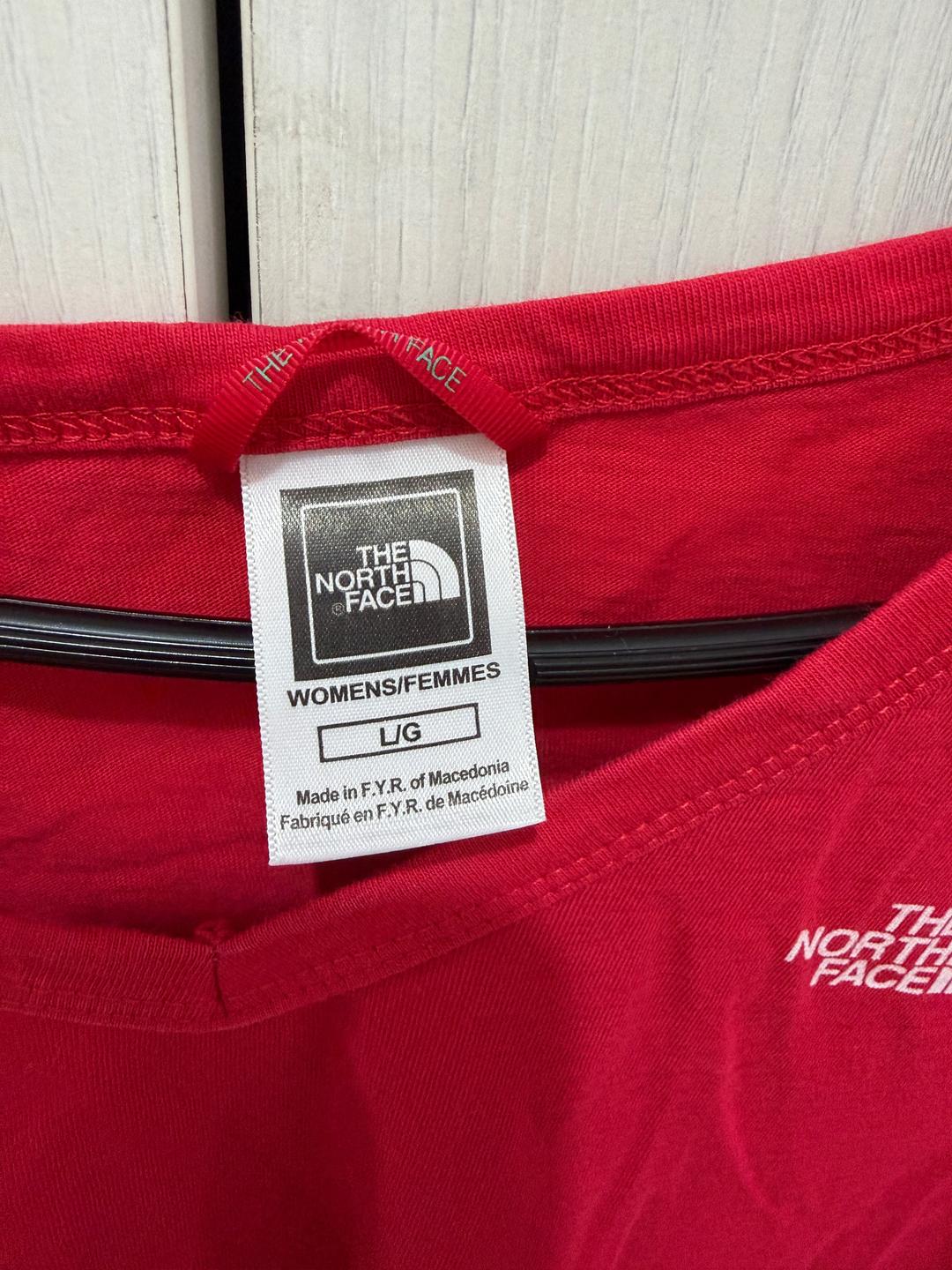 The North Face Футболка The North Face — фото 2