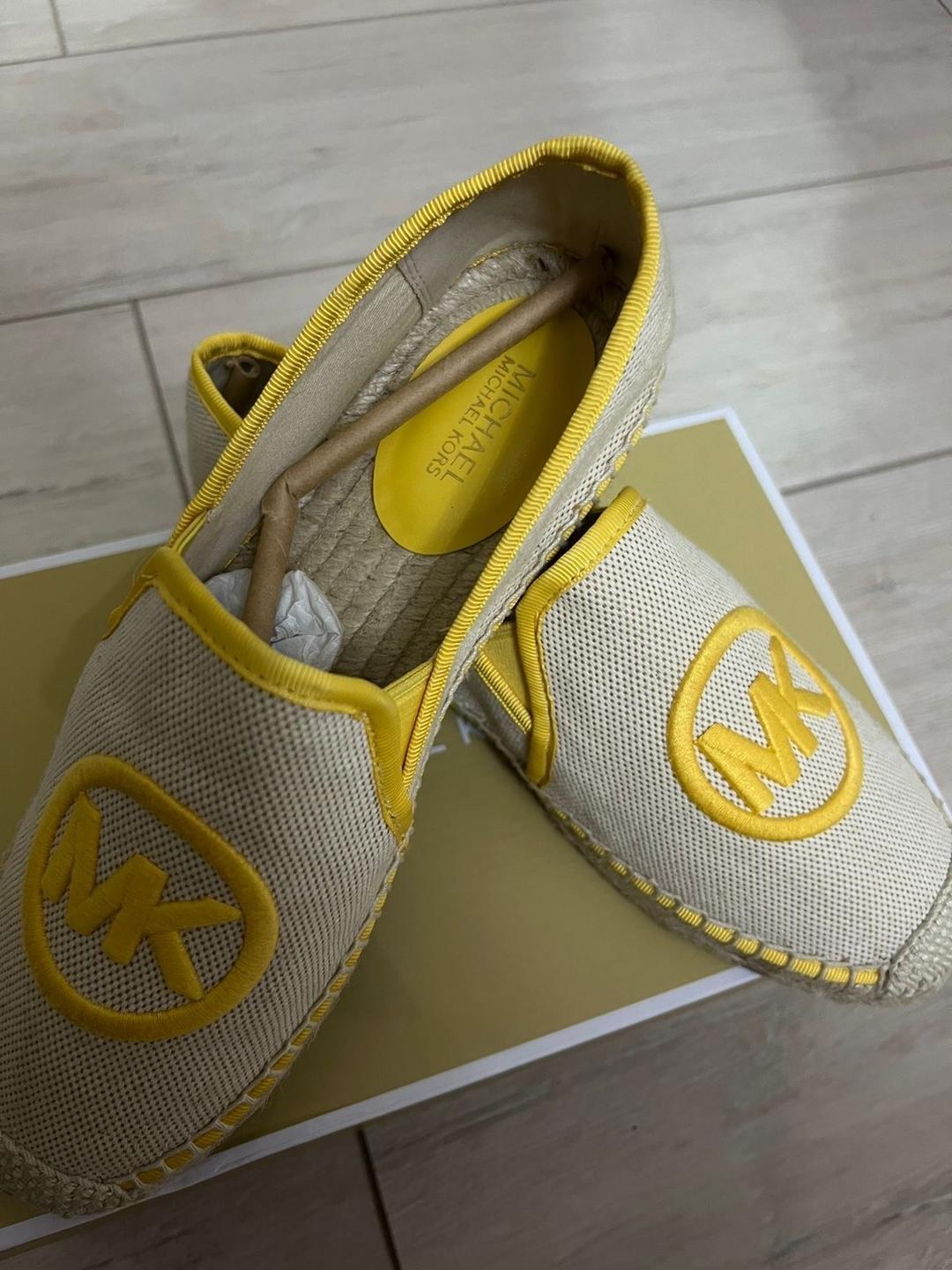 Michael Kors Майкл корс обувь — фото 2
