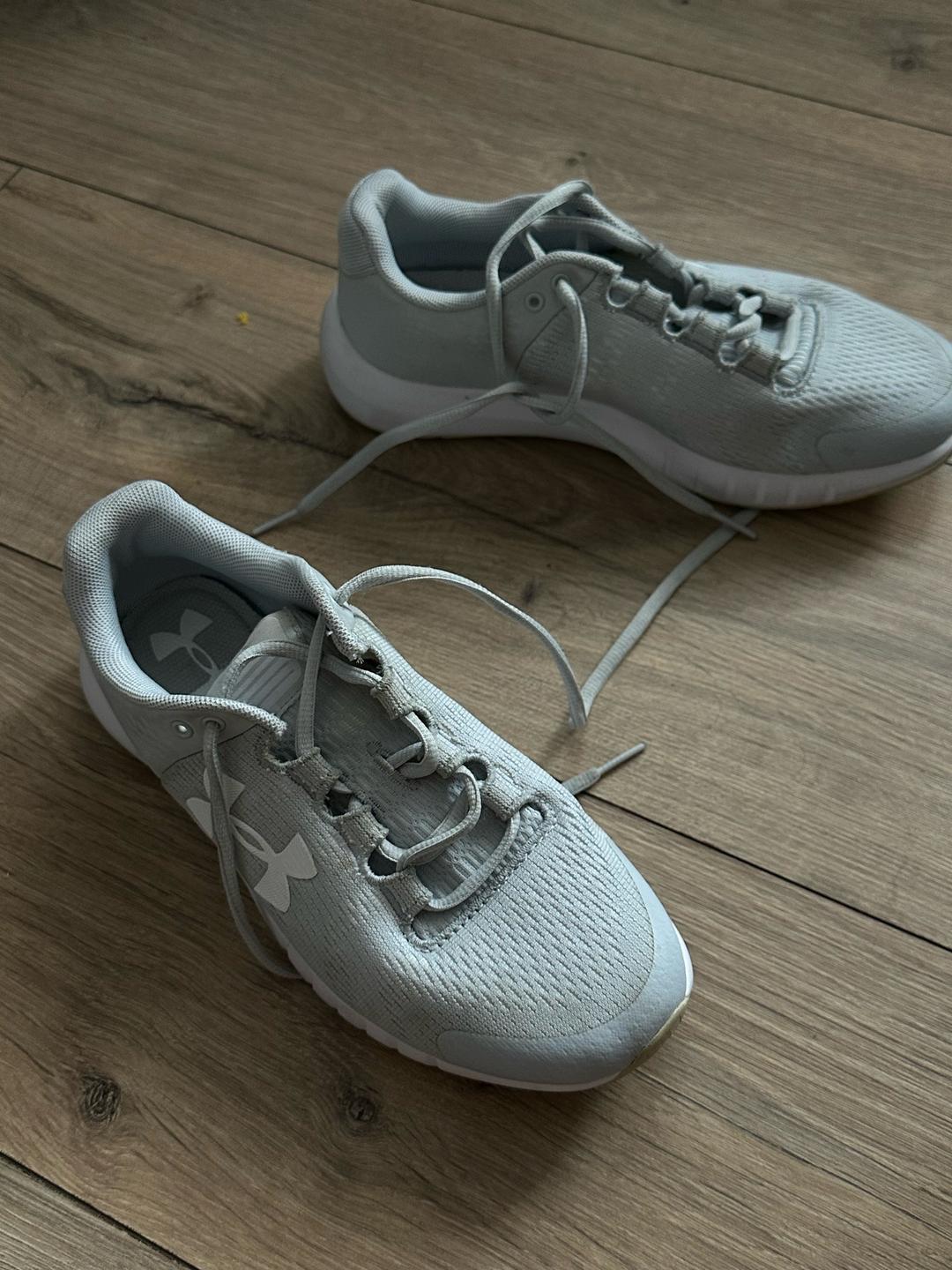 Under Armour Кроссовки Under armour — фото 2