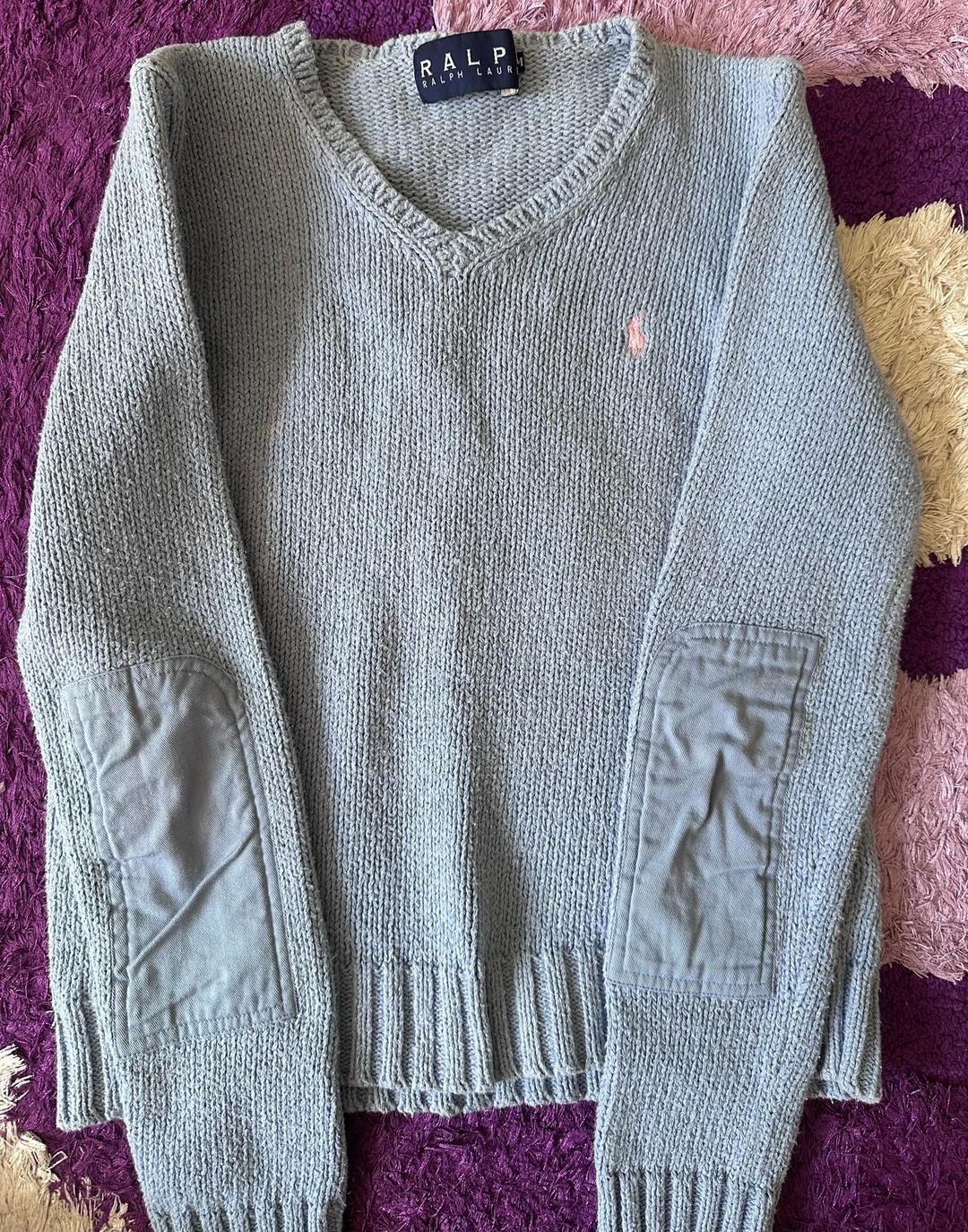 Ralph Lauren Ralph Lauren оригинал свитер — фото 2
