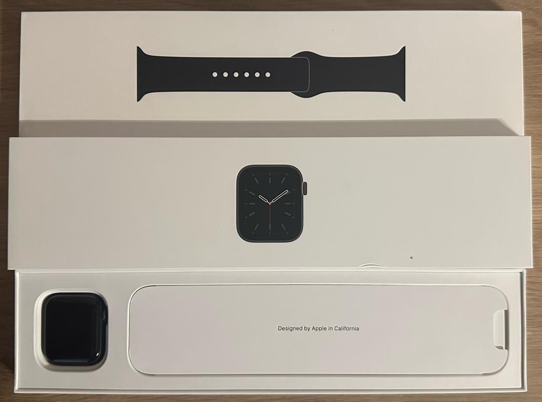 Apple Умные часы Apple Watch — фото 2