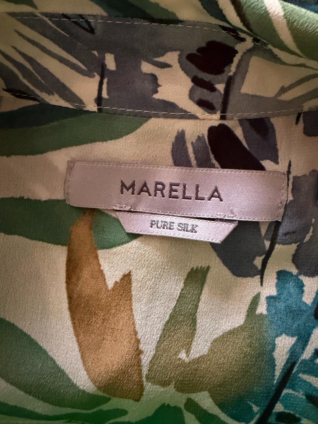 MARELLA Костюм двойка — фото 2