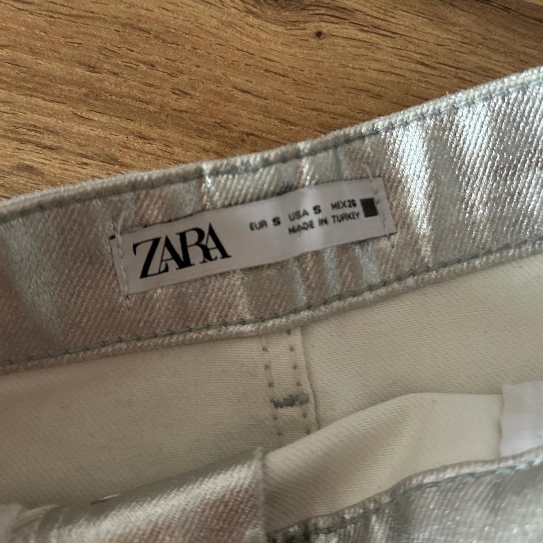 Zara Юбка Zara — фото 2