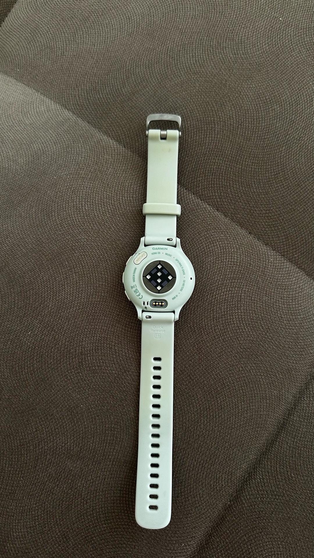 garmin Часы garmin venu 3s — фото 2