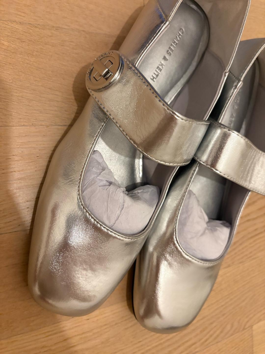 Charles & Keith Туфли Charles & Keith — фото 2