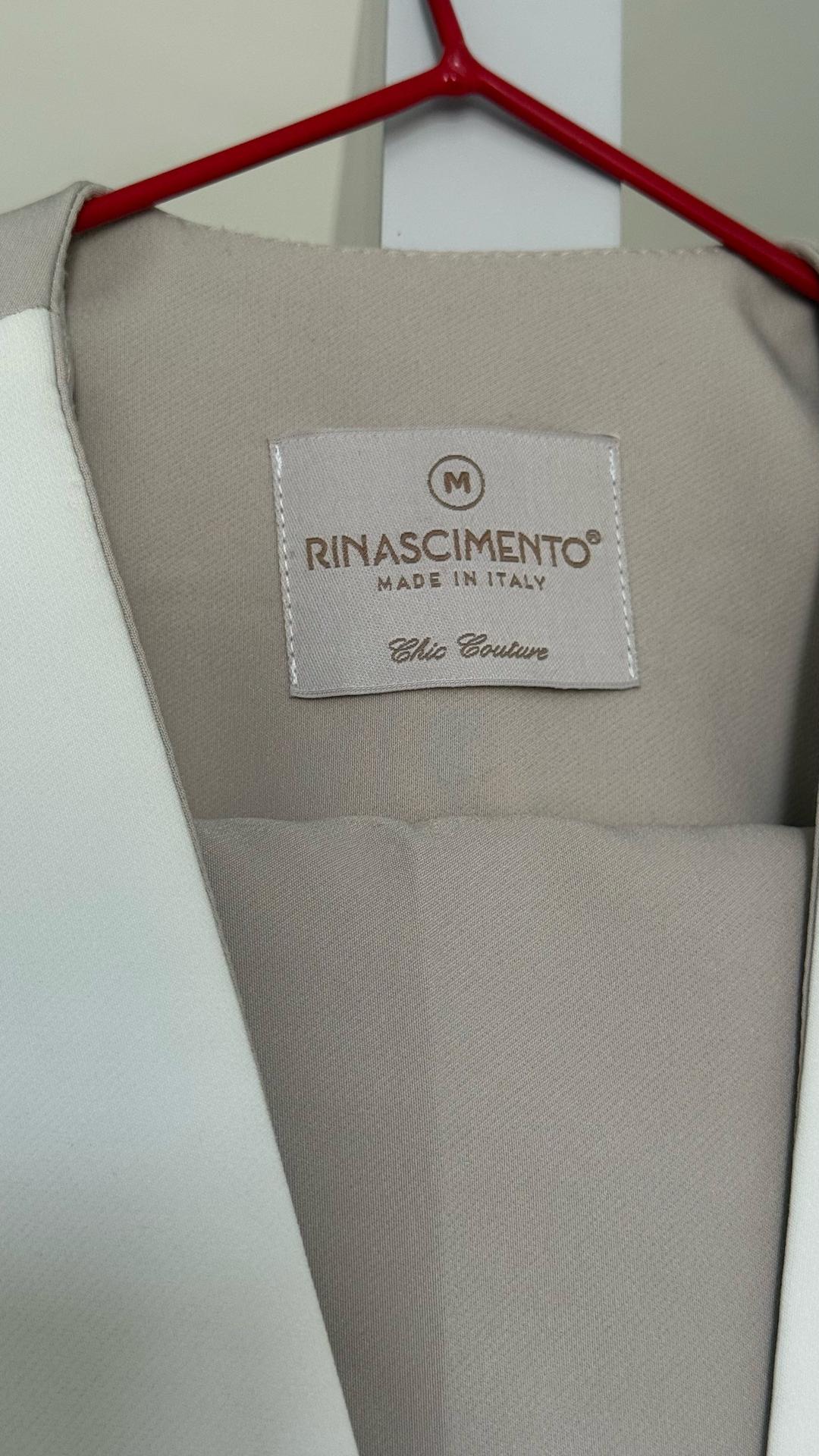 Rinascimento Брючный костюм RINASCIMENTO — фото 2