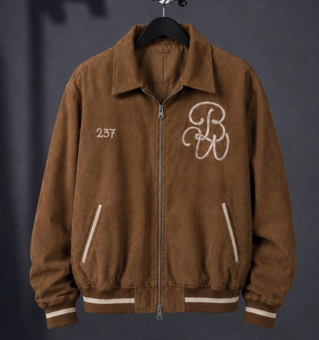 Pull & Bear Куртка унисекс — фото 2