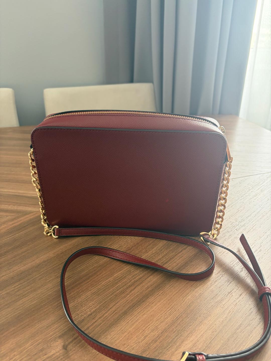 Michael Kors Сумка кроссбоди Michael Kors — фото 2