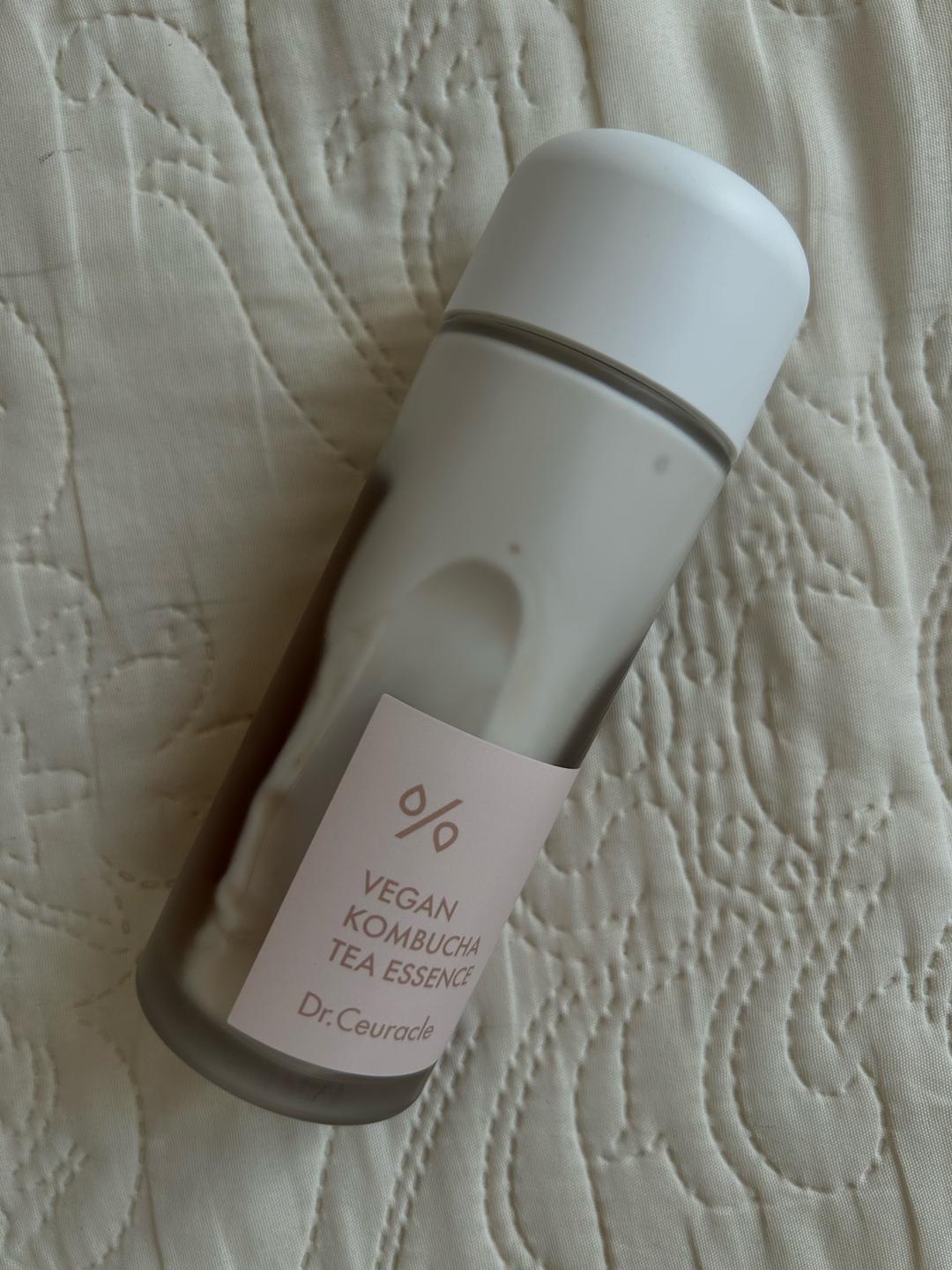 Dr. Ceuracle Эссенция для лица Dr.Ceuracle Vegan Kombucha Tea Essence — фото 2