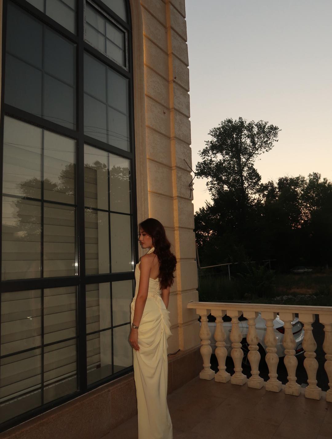 Вечерние платья — фото 2