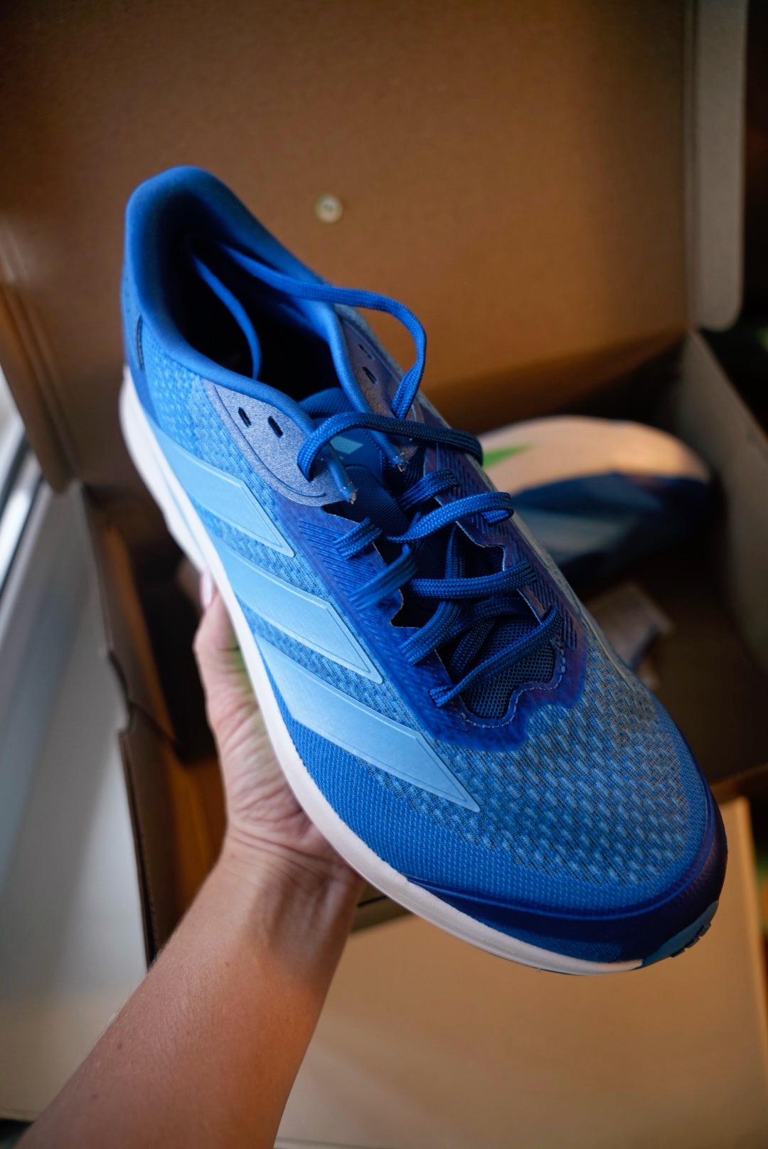 Adidas Кроссовки adidas Duramo SL 2 — фото 2