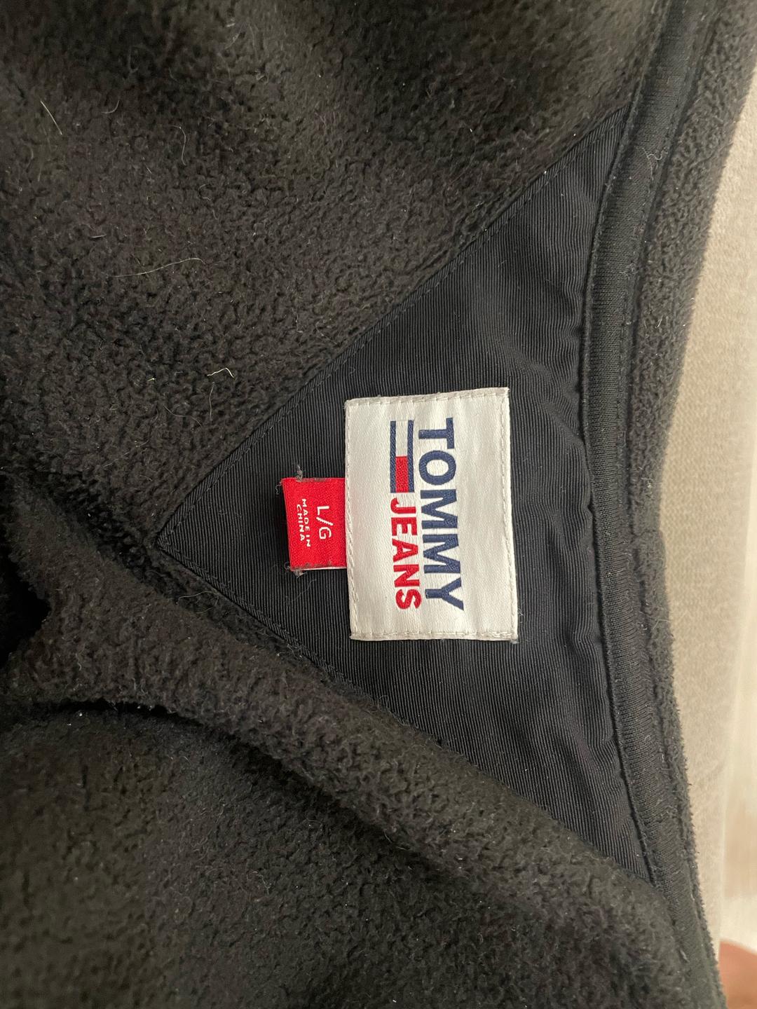 Tommy Jeans Куртка-Ветровка Tommy Jeans — фото 2