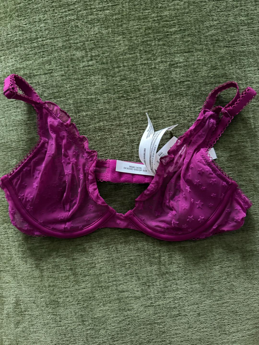 Victoria's Secret Бра — фото 2