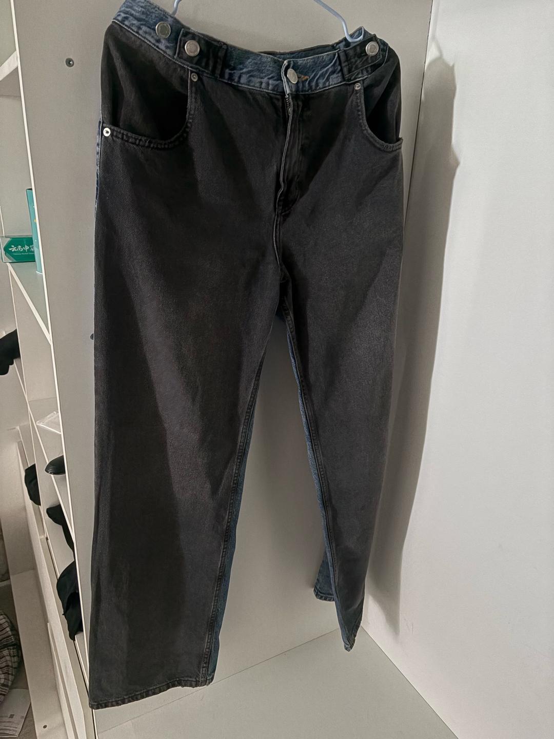 Pull & Bear Джинсы PULL&BEAR — фото 2