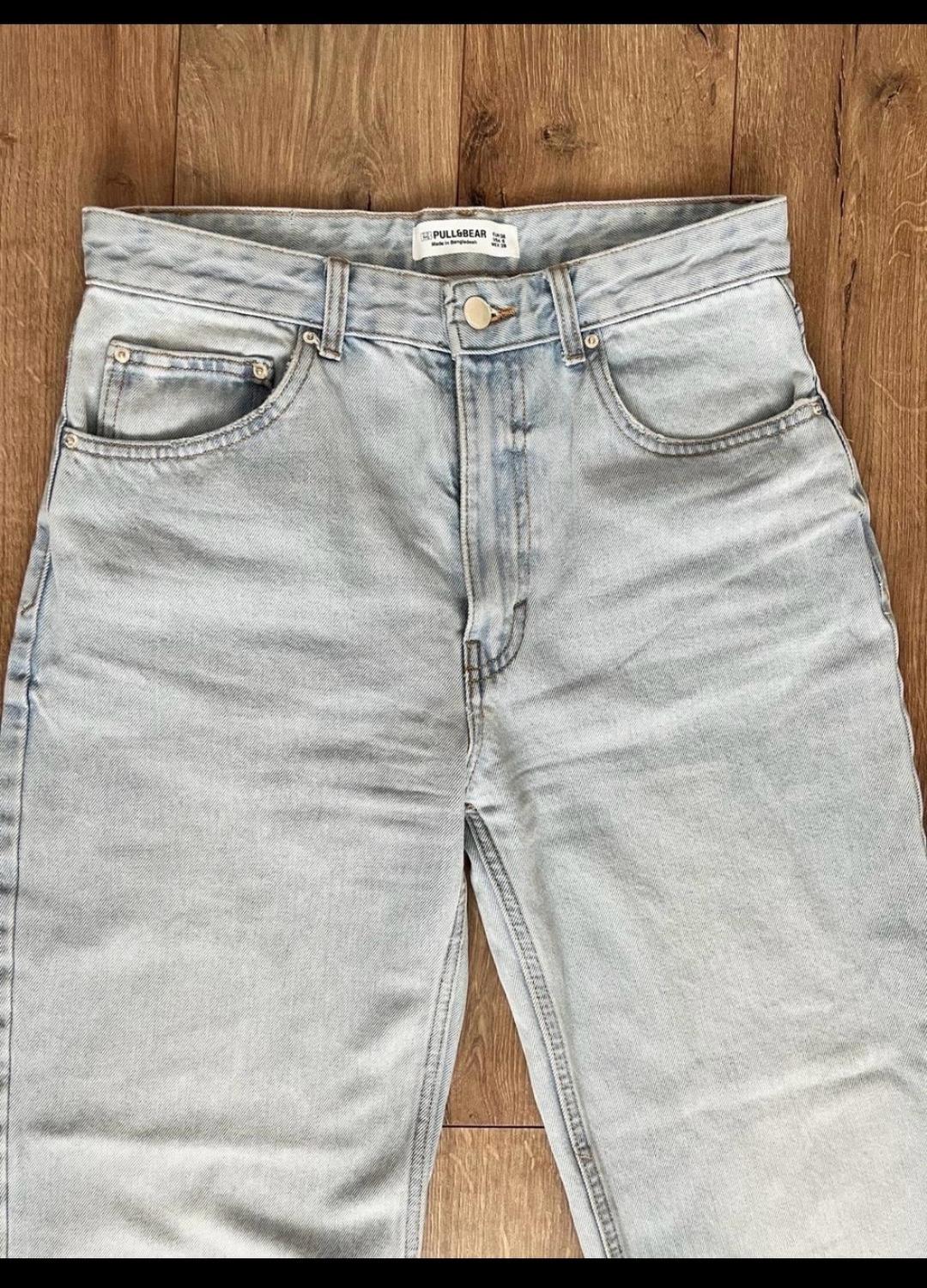 Pull & Bear Джинсы PULL&BEAR — фото 2