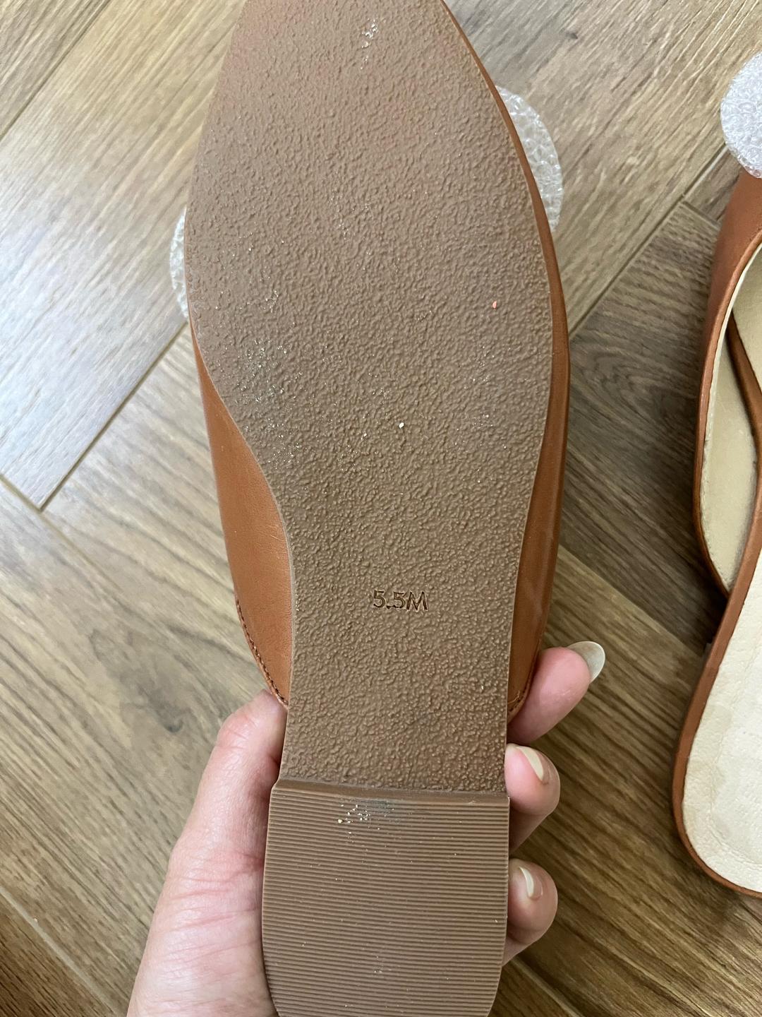 Jack Rogers Коричневые мюли — фото 2