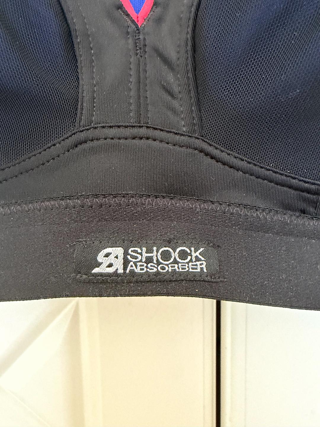 Shock Absorber Спортивный топ Shock Absorber — фото 2