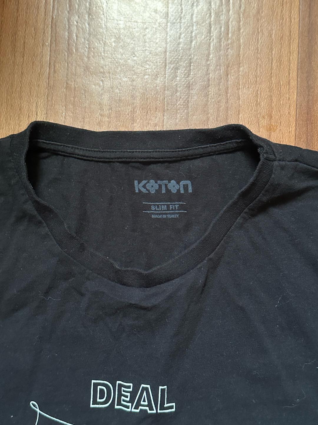 Koton Футболка Koton — фото 2
