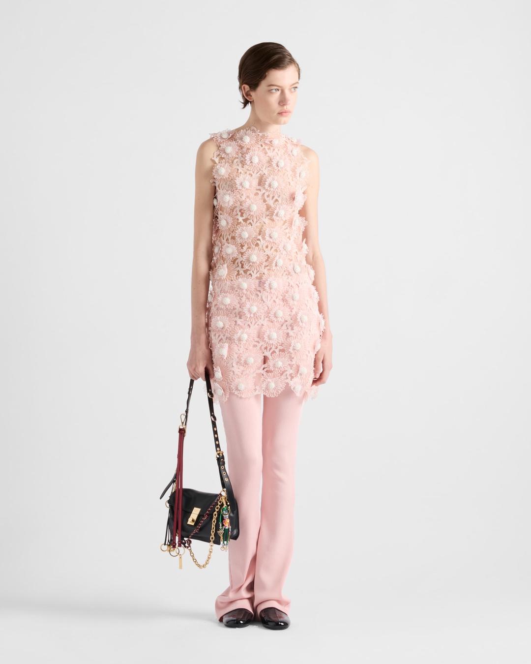 Нет бренда сумка Prada — фото 2