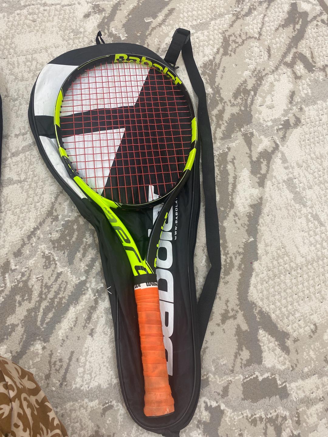 Babolat Теннисный ракетка — фото 2