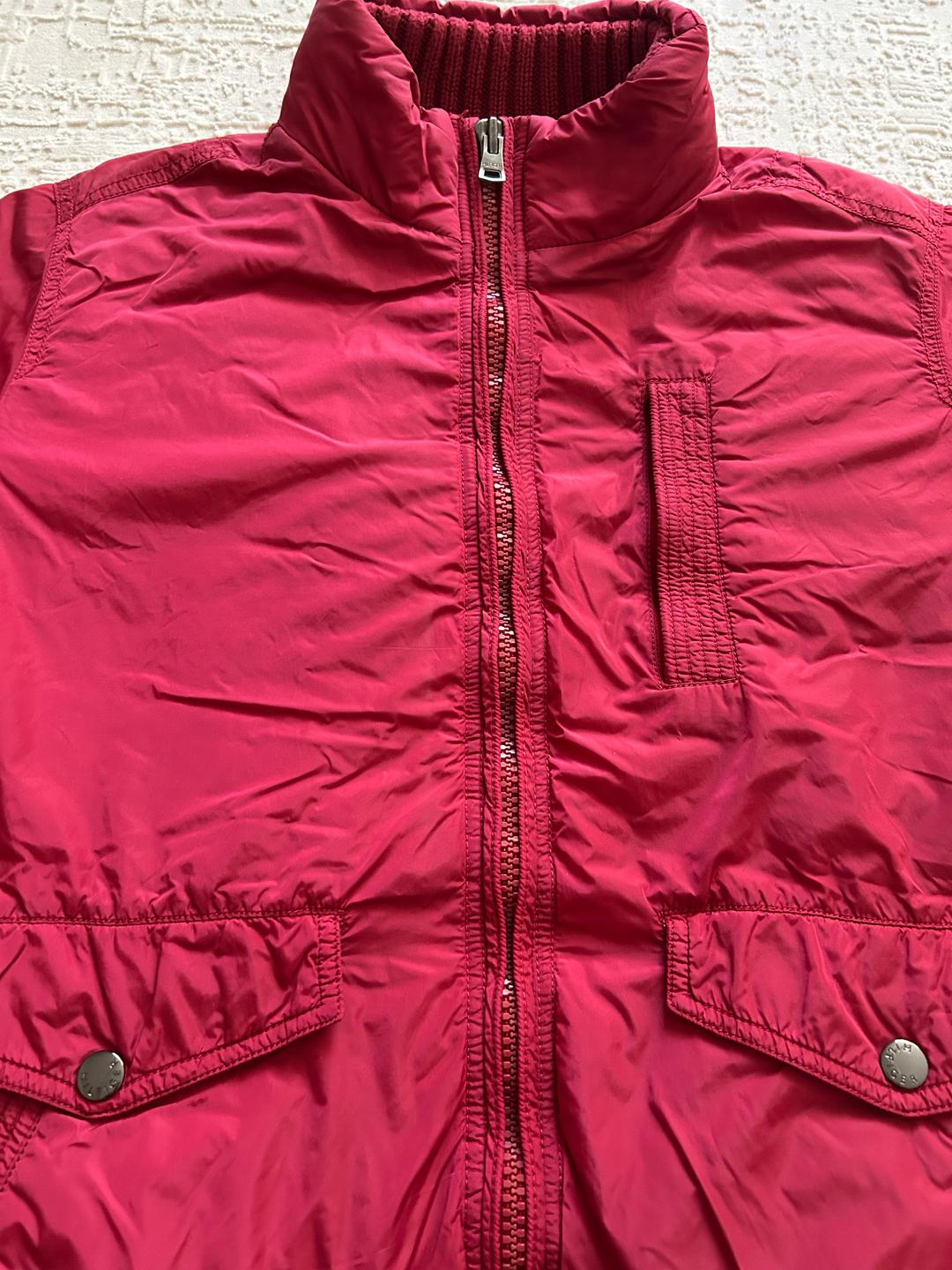 Tommy Hilfiger Куртка женская Tommy Hilfiger — фото 2